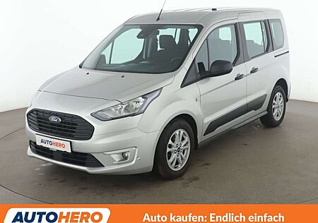Ford Tourneo Connect 1.5 EcoBlue TDCi Trend*TEMPO*PDC*SHZ*KLIMA*