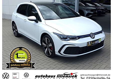 VW Golf Volkswagen 8 GTE 1.4 TSI DSG *AHK*IQ-Light LED*PDC*