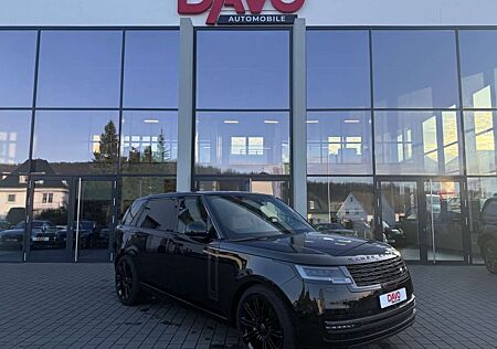 Land Rover Range Rover D350 HSE Autobiography LWB 7-Sitzer
