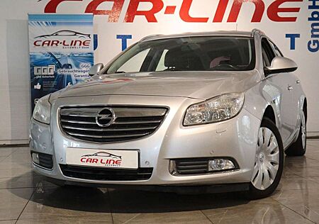 Opel Insignia A Sports Tourer Edition *Automatik*Navi