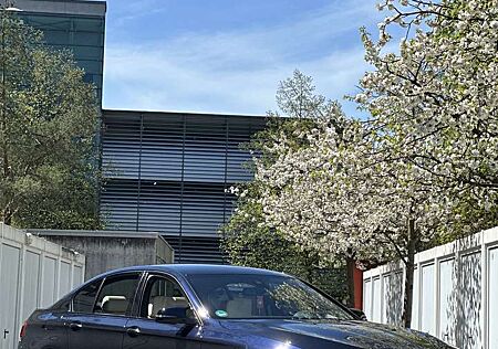 BMW 535 M-Sport Aut. Individual