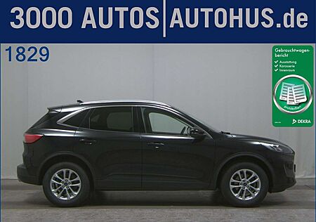 Ford Kuga 1.5 EB Titanium T-Leder Navi LED HuD B&O