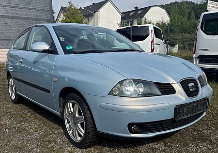 Seat Ibiza 1.4 16V Sport Edition