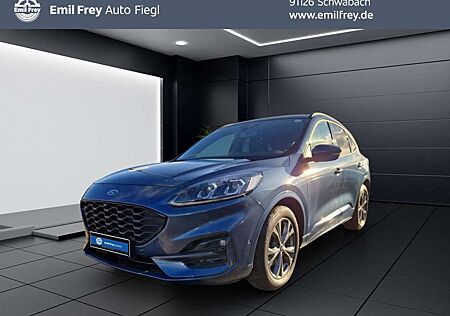 Ford Kuga 2.0 EcoBlue Aut. ST-LINE X