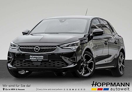 Opel Corsa GS Line*PDC*SHZ*LHZ*LED*Klimaautomatik*