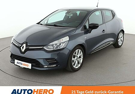 Renault Clio 0.9 Limited*NAVI*TEMPO*PDC*