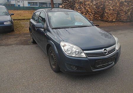 Opel Astra H Lim. Edition