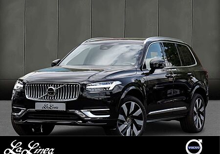 Volvo XC 90 XC90 T8 AWD Plus Bright NP:106.210,-//FOUR-C/AHK/B&W
