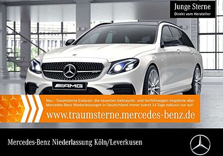 Mercedes-Benz E 53 AMG E 53 4M T-Modell AMG+NIGHT+PANO+360+MULTIBEAM+20"