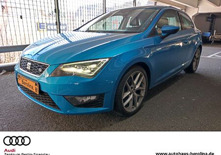 Seat Leon SC 1.4 TSI FR *NAV*GRA*LED*SHZ*PDC*