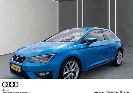Seat Leon SC 1.4 TSI FR *NAV*GRA*LED*SHZ*PDC*