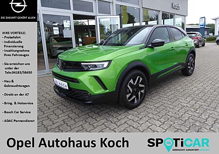 Opel Mokka GS Line NAVI*KAMERA*PDC*SHZ*LHZ