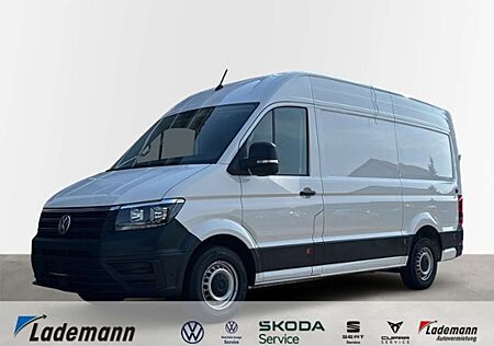 VW Crafter Volkswagen 30 2.0 TDI L2H2 FWD NAVI+KLIMA+RÜCKFAHRK