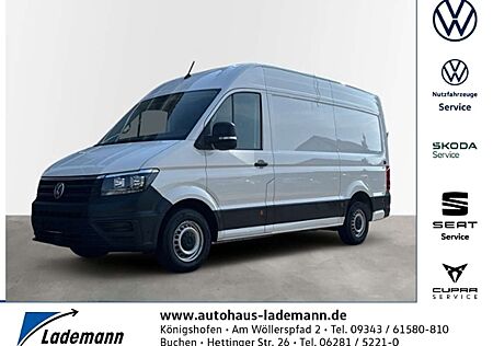 VW Crafter Volkswagen 30 2.0 TDI L2H2 FWD NAVI+KLIMA+RÜCKFAHRK