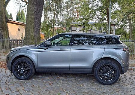 Land Rover Range Rover Evoque P200 S