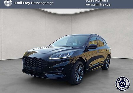 Ford Kuga 2.5 Duratec PHEV ST-LINE X