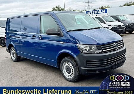VW T6 Transporter Volkswagen Kasten TDI LR AHK*Tempo*Sitzh*PDC