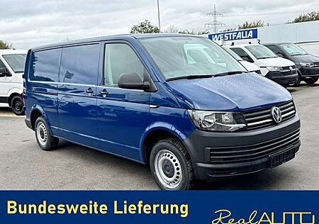 VW T6 Transporter Volkswagen Kasten 2.0TDI AHK*Tempo*Sitzh*PDC