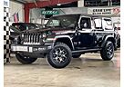 Jeep Wrangler UNLIMITED RUBICON+TECHN.PAK+AHK+HARDTOP