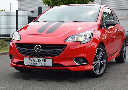 Opel Corsa E 1.4 Turbo Color Edition ecoFlex OPC-Line