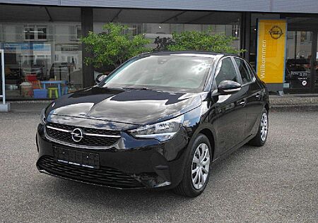 Opel Corsa Edition