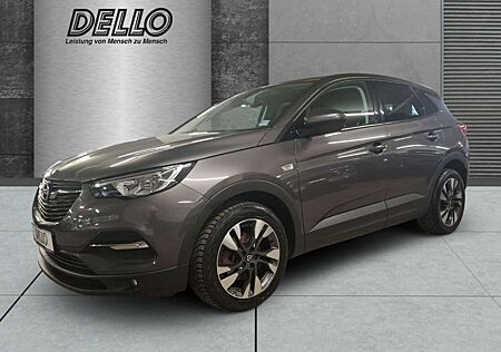 Opel Grandland 1.2 Edition Turbo EU6d Klimaautomatik Navi Ganzjah