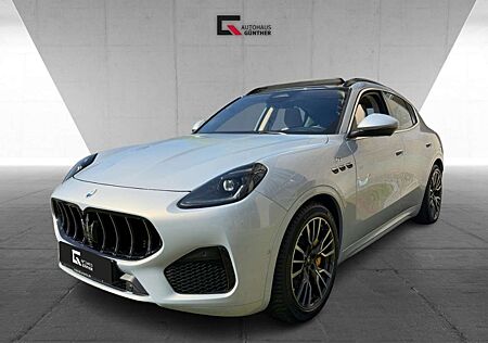 Maserati Grecale GT MY23 Full Opt - Maserati Approved