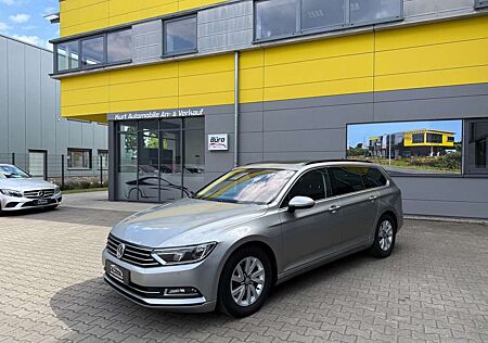 VW Passat Variant Volkswagen Passat Comfortline KLIMA/PANO/SHZ/AHK/EURO6*