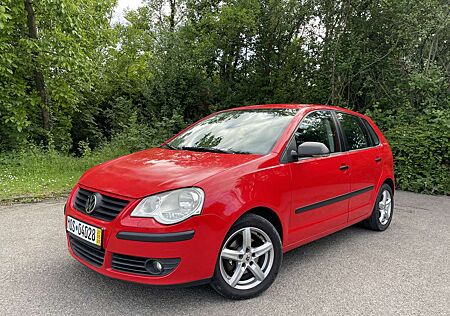 VW Polo Volkswagen 1.2 Tour