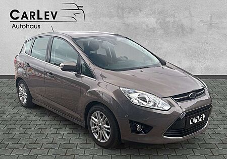 Ford C-Max Klima Lordosenstütze Zahnriemen neu