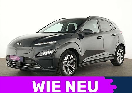 Hyundai Kona Elektro ACC|LED|Navi|Effizienz-Paket|SHZ|PDC