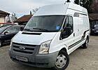 Ford Transit FT 350 L LKW Kasten Wohnmobil