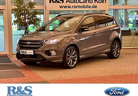 Ford Kuga ST-Line+Automatik+Pano+AHK+Navi+Kamera