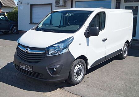 Opel Vivaro B Kasten L1H1*3-Sitzer*Navi*Klima*RFK*SHZ