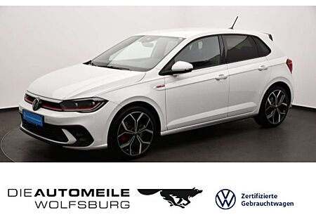 VW Polo GTI Volkswagen 2.0 TSI DSG GTI