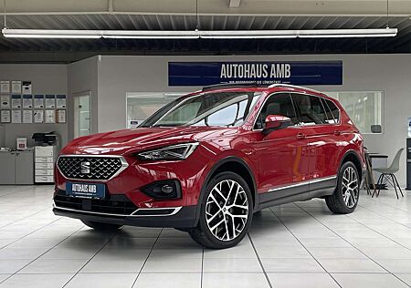Seat Tarraco 2.0TDI DSG Xperience 4Drive Pano Virtual