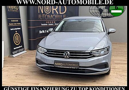 VW Passat Variant Volkswagen 2.0 TDI DSG AHK/Kamera/Navi/LED Conceptline