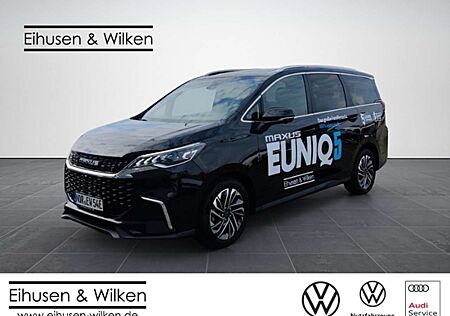 Maxus Euniq 5 6-SITZER+PANO+KAMERA+LED+70kWh