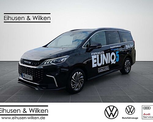 Maxus Euniq 5 6-SITZER+PANO+KAMERA+LED+70kWh