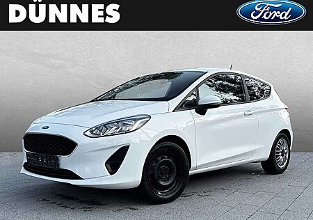 Ford Fiesta 1.1 TREND