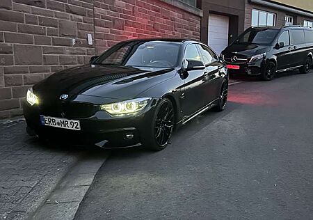 BMW 440i 440 Gran Coupe xDrive Aut. M Sport