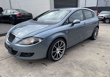 Seat Leon Stylance / Style