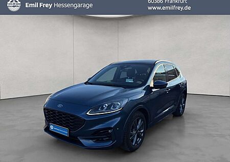 Ford Kuga 2.0 EcoBlue Aut. ST-LINE X