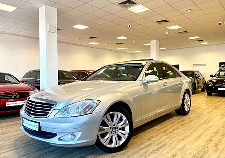 Mercedes-Benz S 320 CDI 7G/COMAND/H&K/2.BESITZ/ MTL.RATE 167,-