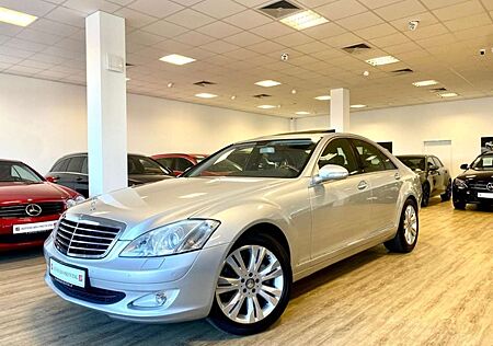 Mercedes-Benz S 320 CDI 7G/COMAND/H&K/2.BESITZ/ MTL.RATE 163,-