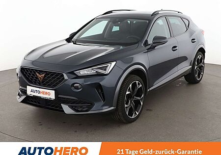 Cupra Formentor 1.5 TSI ACT Aut.*ACC*NAVI*LED*CAM*PDC*SHZ*KLIMA*