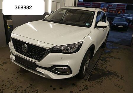 MG EHS Luxury PHEV Leder FahrAssPilot Panorama 360°