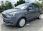 Ford Ka /+ + Cool and Sound*SITZHEIZUNG*SPRACHSTEUERUNG