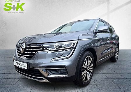 Renault Koleos INITIALE PARIS BLUE dCi 185 4WD X-tronic*