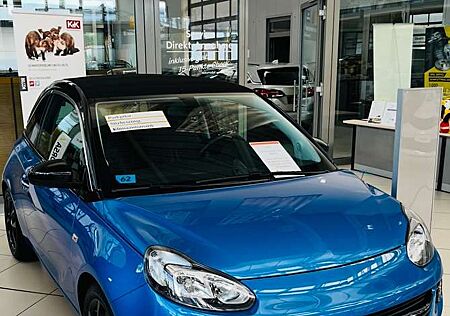 Opel Adam 1.0 Start/Stop Open Air 120 Jahre